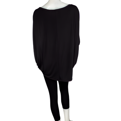 Batwing Top