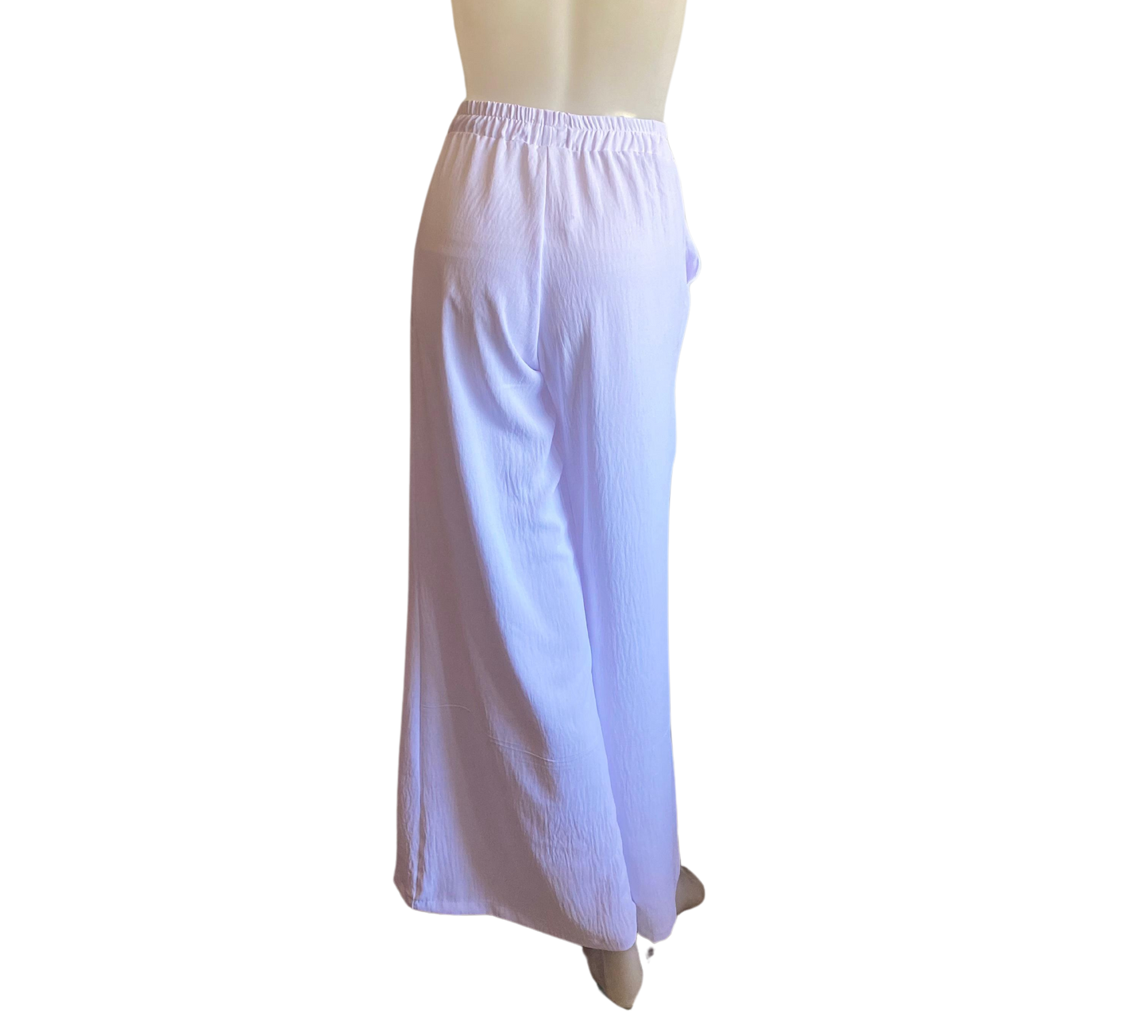 Palazzo Pants