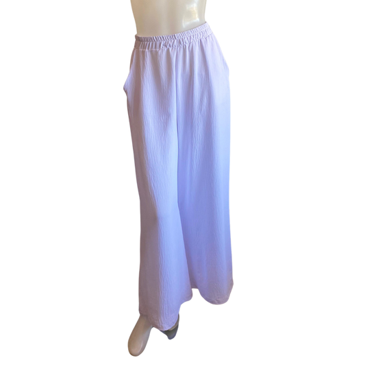 Palazzo Pants