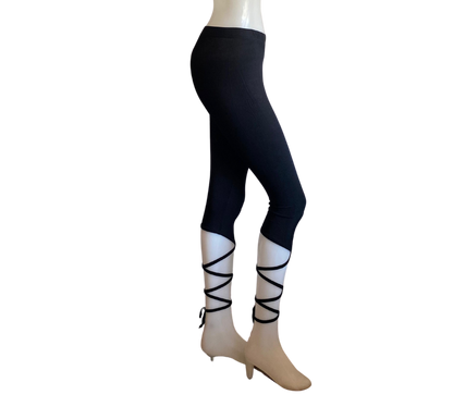 Ballerina Tie Up Legging