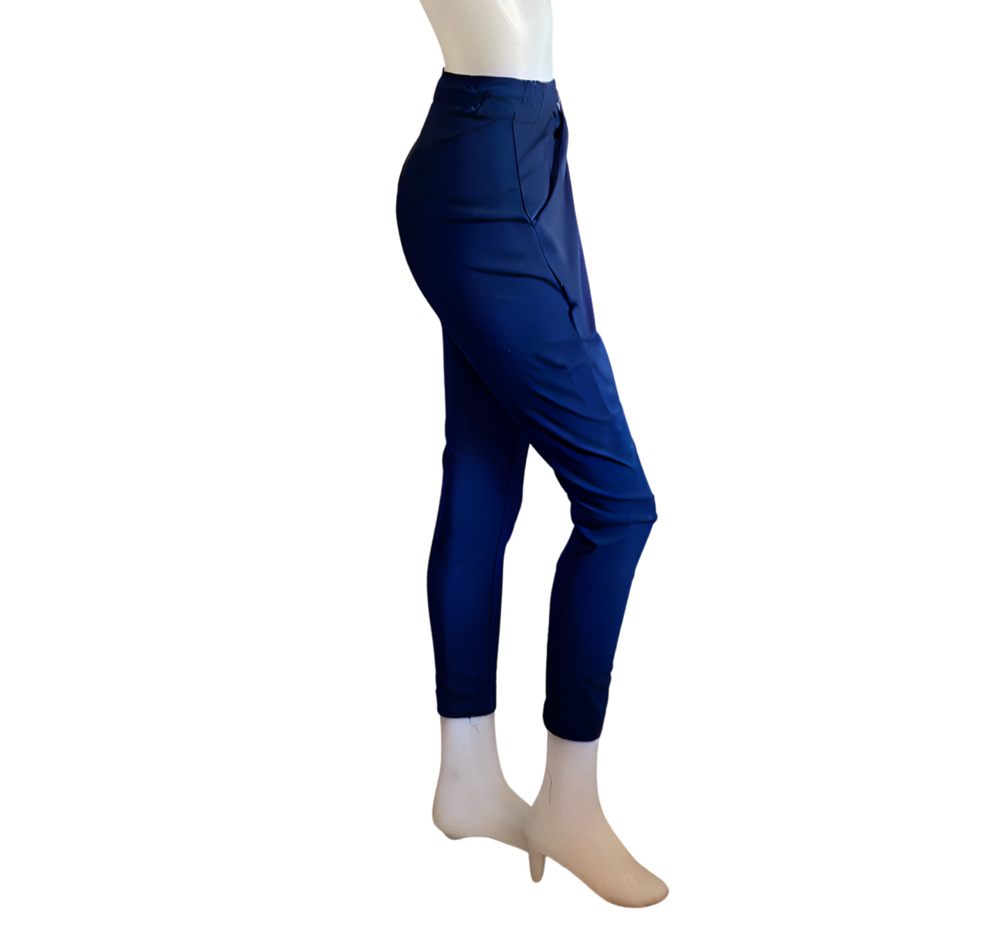 Jogger (No cellulite Skinny with Elastic & Drawstring)