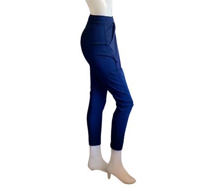 Jogger (No cellulite Skinny with Elastic & Drawstring)