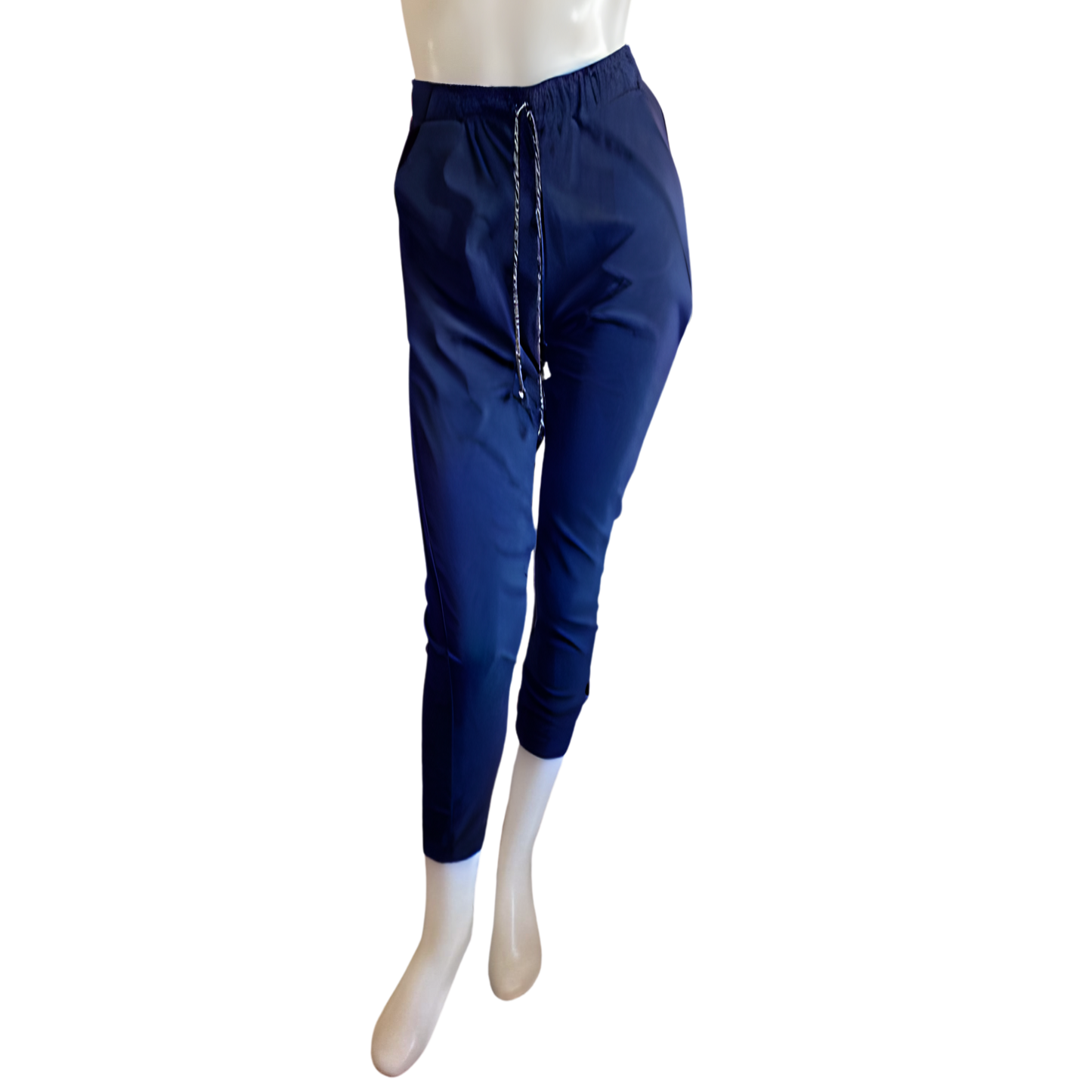 Jogger (No cellulite Skinny with Elastic & Drawstring)