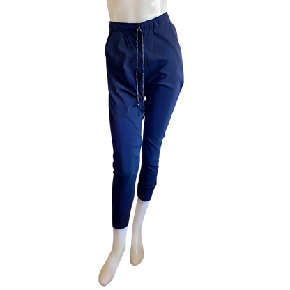 Jogger (No cellulite Skinny with Elastic & Drawstring)